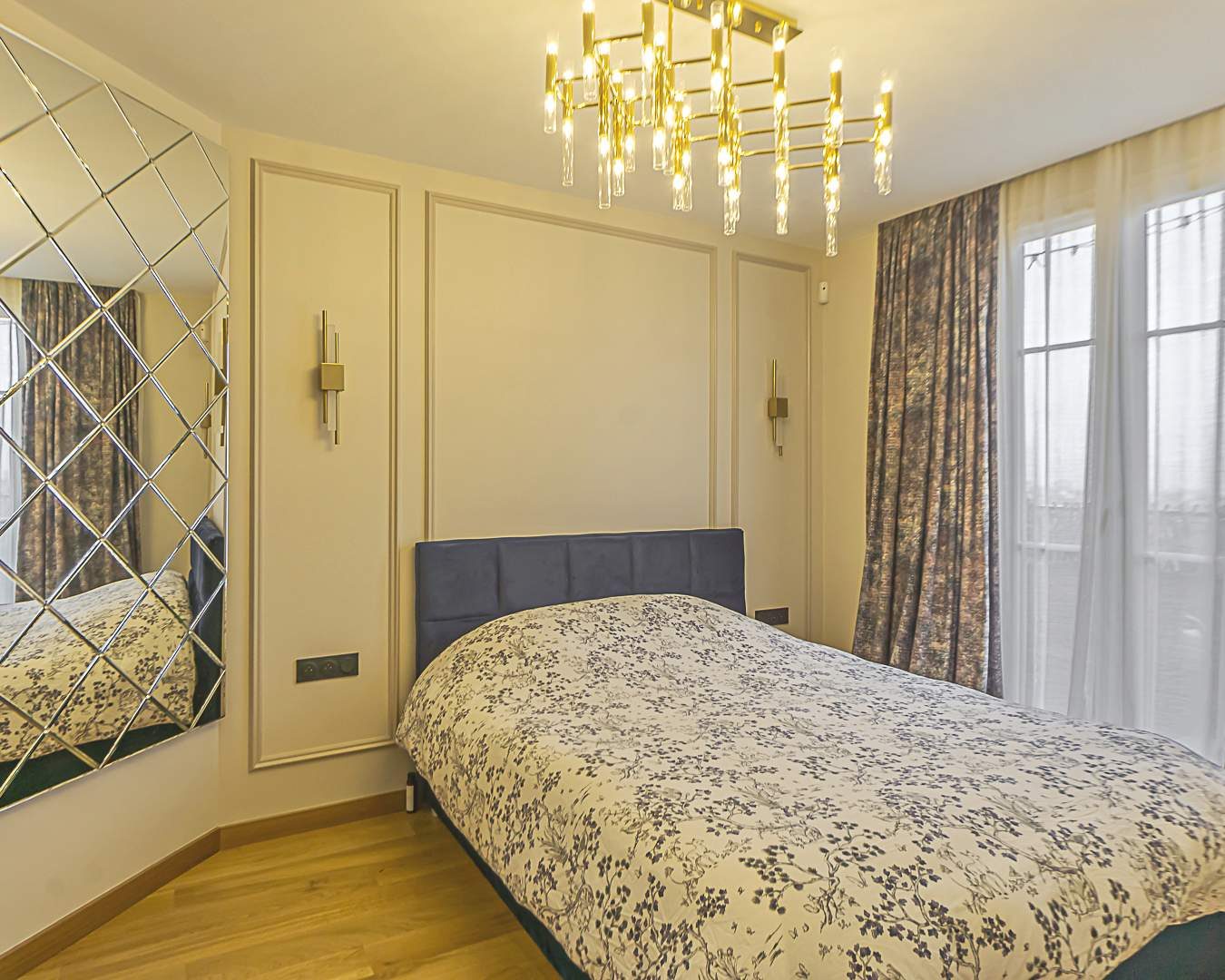 ALEXEFF — Rénovation maison