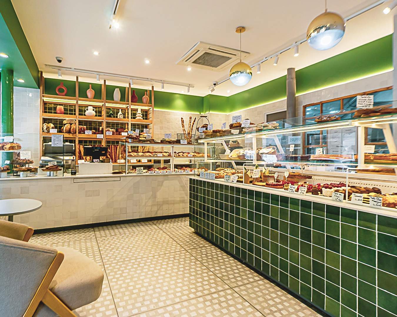 ZAAM — Rénovation appartement